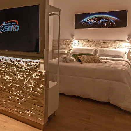 Terra Appartement
