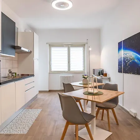 Terra Apartment