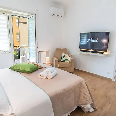 Terra Apartment