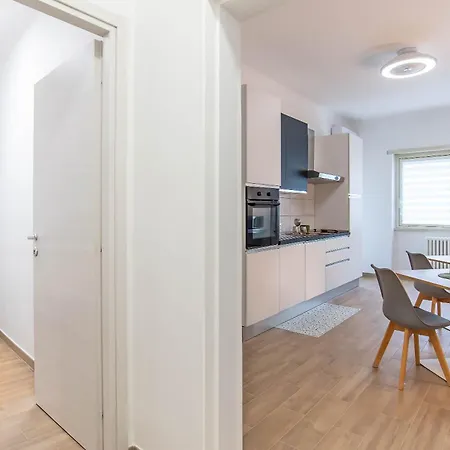 Terra Apartment