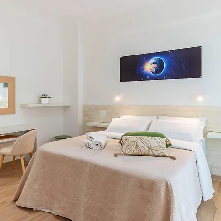 Terra Apartment Lido di Ostia