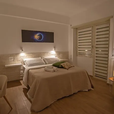Terra Apartment