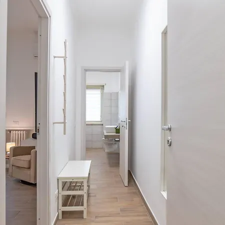 Apartment Terra *