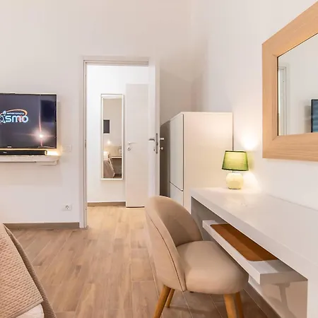 Apartment Terra Lido di Ostia