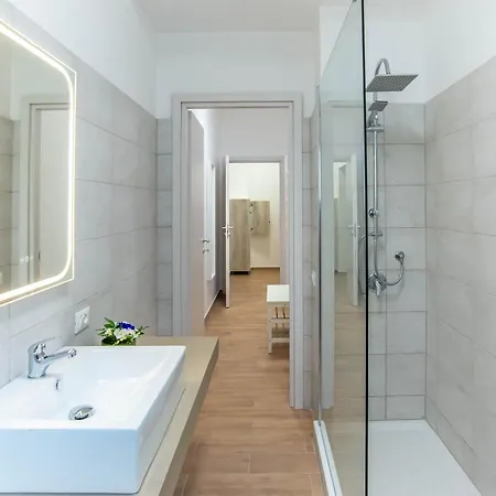Terra Apartment