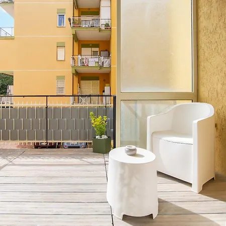 Apartment Terra Lido di Ostia