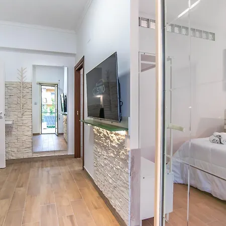 Apartment Terra *