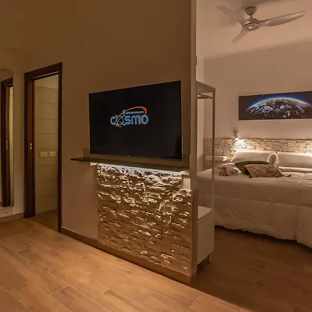 Terra Apartment Lido di Ostia
