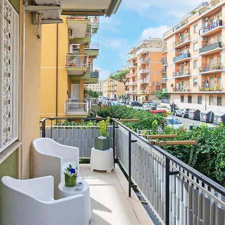 Terra Apartment