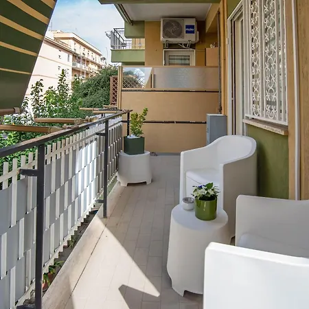 Apartment Terra