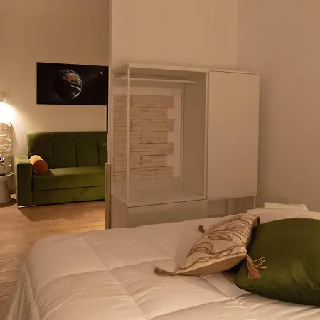 Terra Apartment