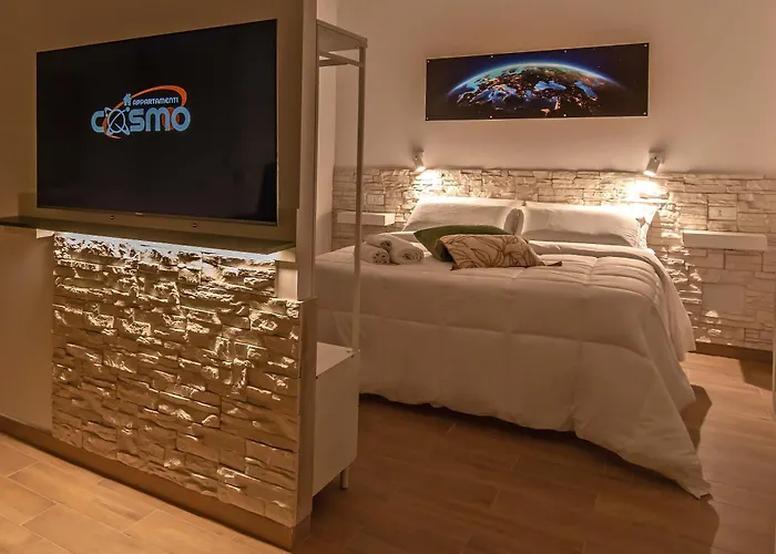 Terra Appartement