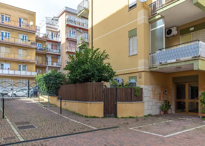 Appartement Terra Ostia