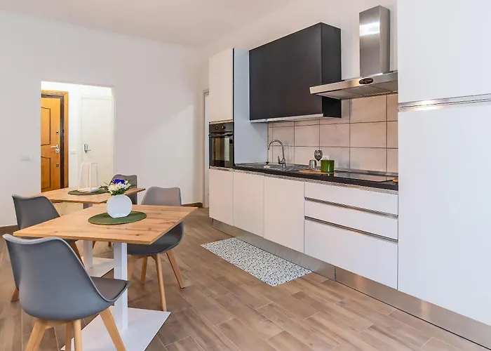 Terra Appartement *