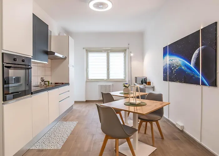 Terra Appartement