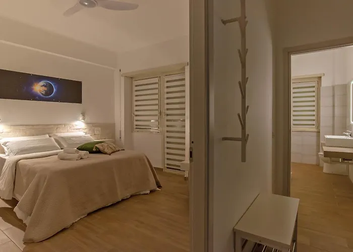 Appartement Terra Ostia