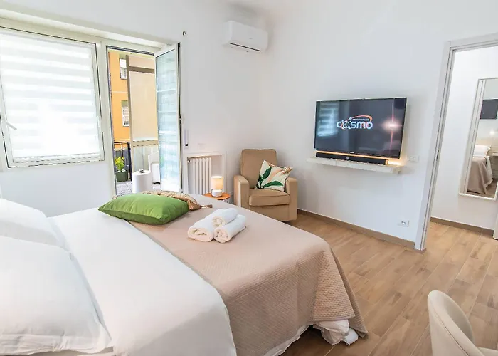 Terra Appartement
