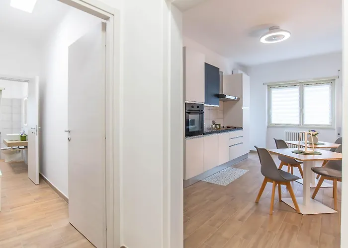 Terra Appartement