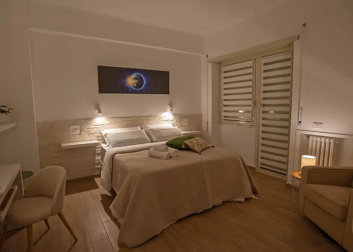 Terra Appartement