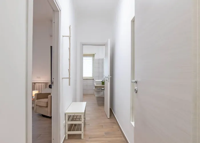 Appartement Terra *
