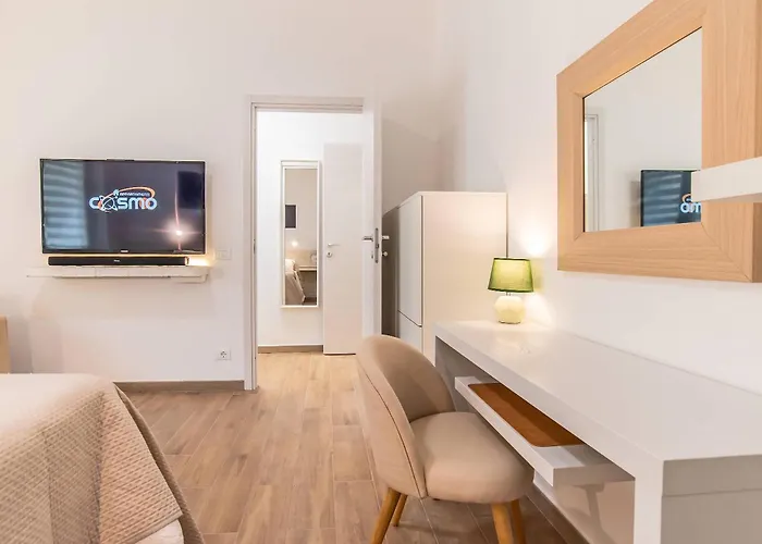 Appartement Terra Ostia