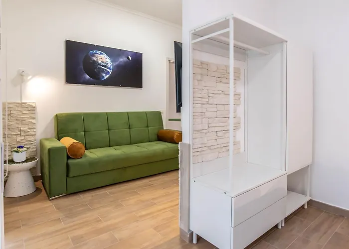 Appartement Terra
