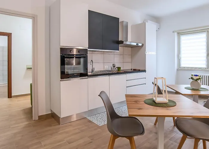 Terra Appartement *