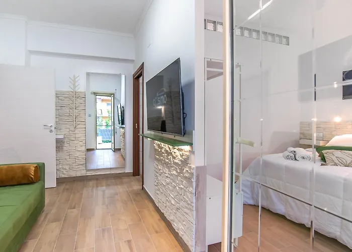 Appartement Terra *