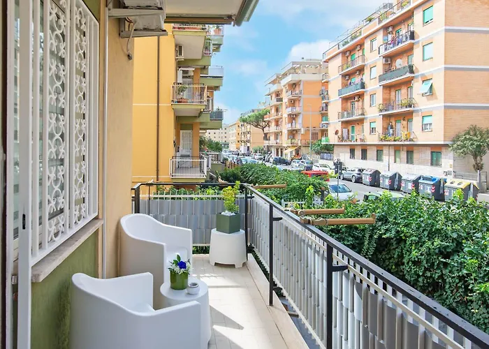 Terra Appartement