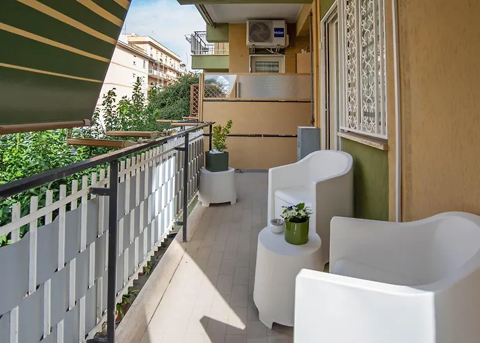 Appartement Terra