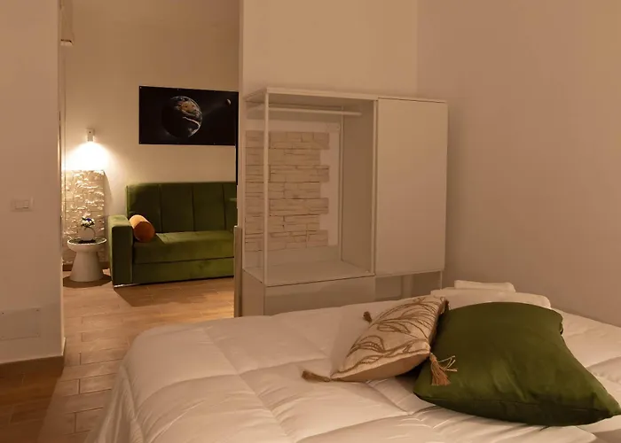 Terra Appartement