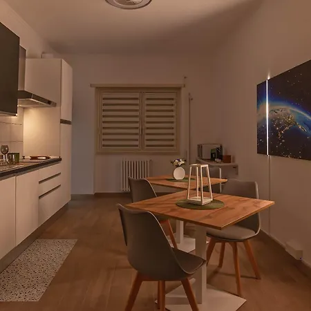 Terra Appartamento