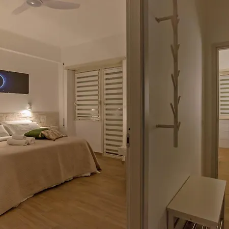 Appartamento Terra Lido di Ostia