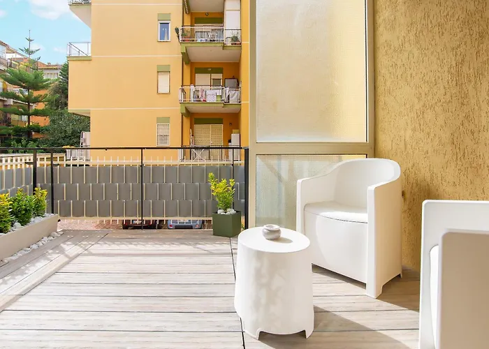 Apartment Terra Lido di Ostia
